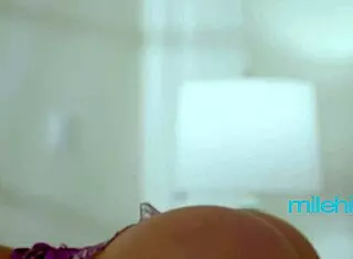 Men Are Trash! Adorable Teens Lick and Masturbate Together!