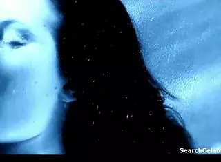 Rebecca Atkinson Topless in Shameless-UK S07E11 2010 Scene