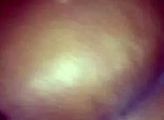 Look At That Fat Ass Getting Bent Over For Monster Cock Fucking!