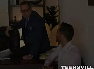 Stranger than fiction featuring Kenna James.